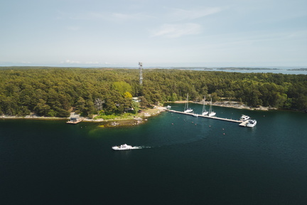 CATTB CA Bodö guestharbour DJI 0512