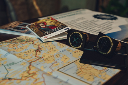 CATTB CA St-Olav-Waterway CAP05417 hires