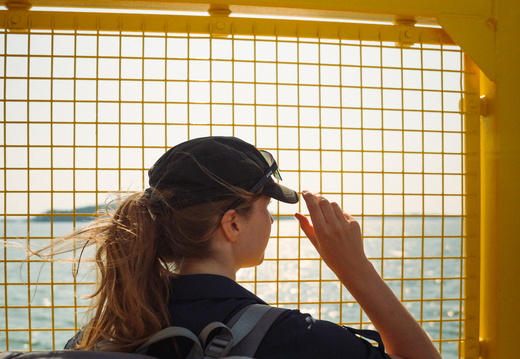 CATTB CA St-Olav-Waterway CAP05501 hires