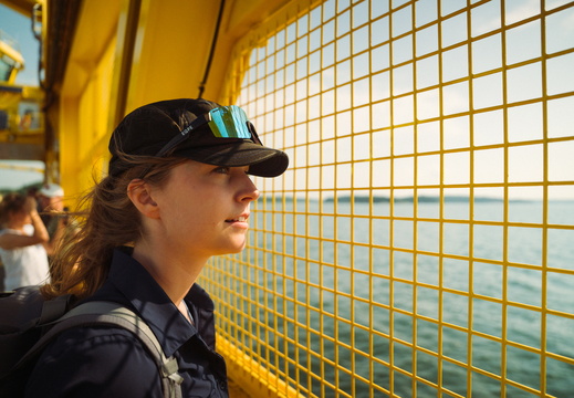 CATTB CA St-Olav-Waterway CAP05505 hires