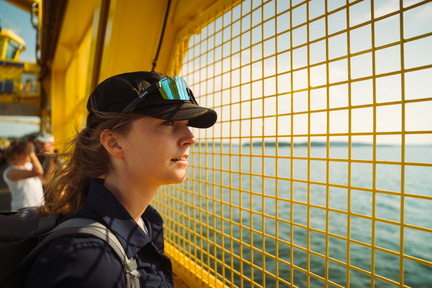 CATTB CA St-Olav-Waterway CAP05505 hires