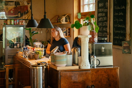 CATTB CA St-Olav-Waterway CAP05628 hires