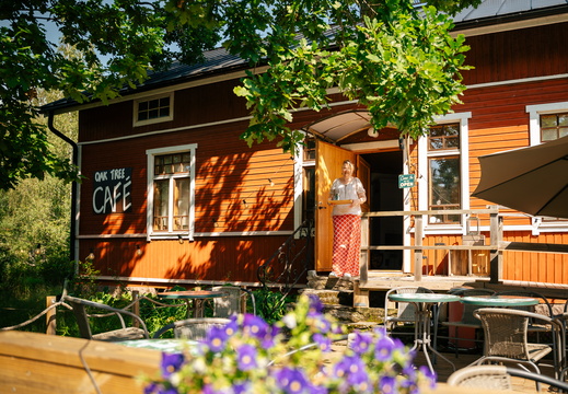 CATTB CA St-Olav-Waterway CAP05732 hires