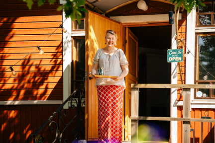 CATTB CA St-Olav-Waterway CAP05741 hires