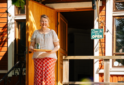 CATTB CA St-Olav-Waterway CAP05744 hires