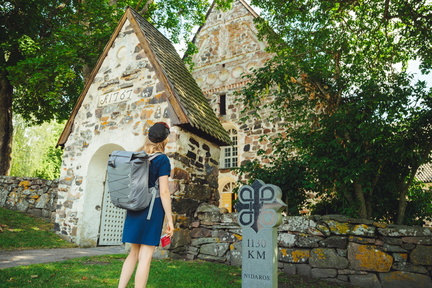 CATTB CA St-Olav-Waterway CAP05762 hires