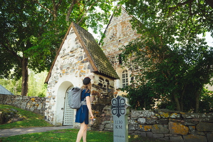 CATTB CA St-Olav-Waterway CAP05766 hires