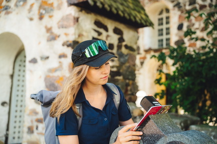 CATTB CA St-Olav-Waterway CAP05781 hires