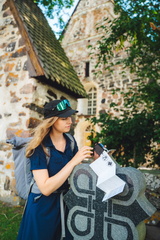 CATTB CA St-Olav-Waterway CAP05787 hires