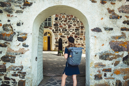 CATTB CA St-Olav-Waterway CAP05803 hires