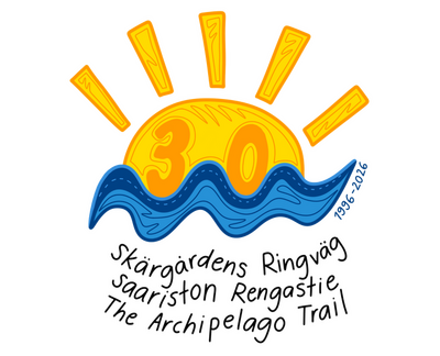 Skärgårdens Ringvägs 30 års jubileum