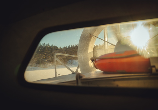 CATTB CA Vintertransport CAP05085 hires