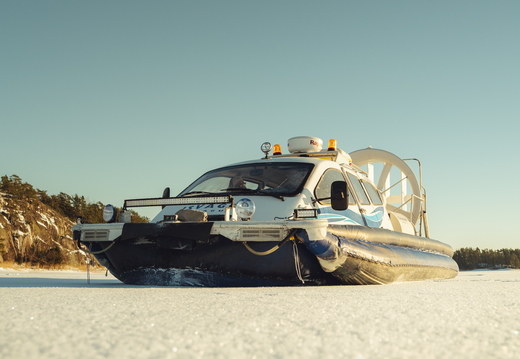 CATTB CA Vintertransport CAP04952 hires