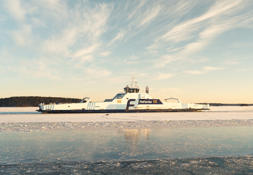 CATTB CA Vintertransport CAP04908 hires